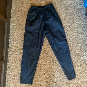 NWT Nike Women’s Storm fit Black pants
